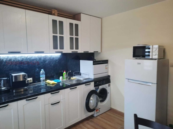 Двустаен апартамент в Велико Търново, Акация - 55 кв.м за 983 €/кв.м - Снимка #1