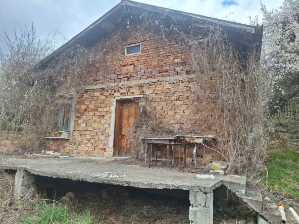 Къща в София, Люлин - център - 45 кв.м за 182 €/кв.м - Снимка #1