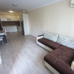 Дава се под наем Двустаен апартамент в Бургас, Славейков - 68 кв.м за 510 € - Снимка #1