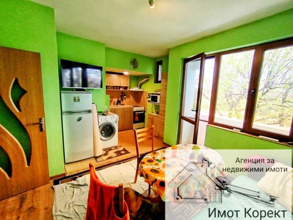 Двустаен апартамент в Асеновград - 65 кв.м за 542 €/кв.м - Снимка #1