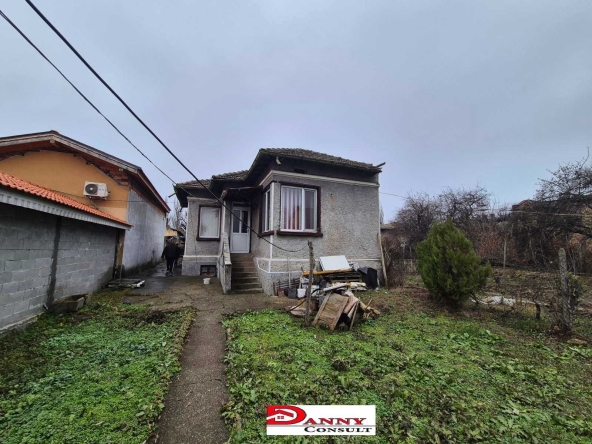 Къща в Велико Търново, Акация - 150 кв.м за 281 €/кв.м - Снимка #1