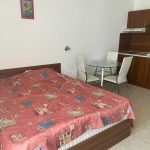 Едностаен апартамент в к.к. Слънчев бряг - 38 кв.м за 618 €/кв.м - Снимка #1