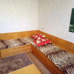 Дава се под наем Двустаен апартамент в София, Банишора - 78 кв.м за 548.25 € - Снимка #1