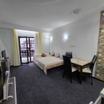 Дава се под наем Едностаен апартамент в Банско - 40 кв.м за 259.08 € - Снимка #1