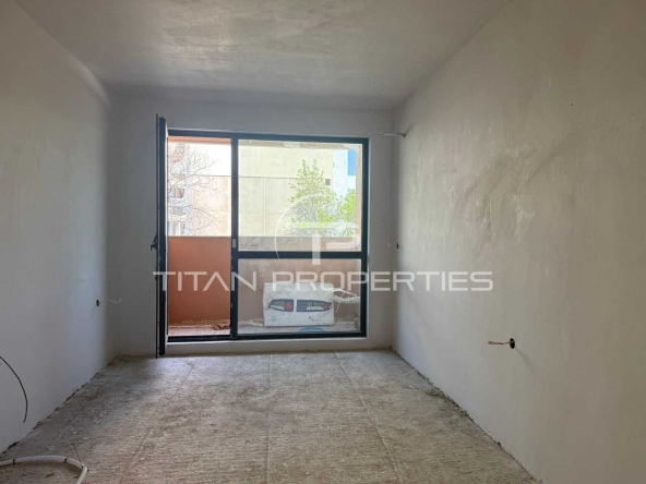 Тристаен апартамент в Пловдив, Тракия - 108 кв.м за 762 €/кв.м - Снимка #1