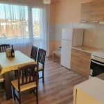 Дава се под наем Тристаен апартамент в София, Медицинска академия - 115 кв.м за 597.21 € - Снимка #1