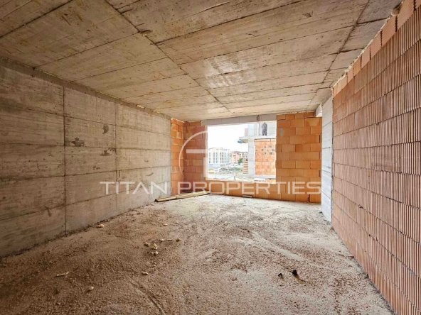 Двустаен апартамент в Пловдив, Остромила - 69 кв.м за 663 €/кв.м - Снимка #1