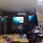 Двустаен апартамент в Плевен, Идеален център - 88 кв.м за 684 €/кв.м - Снимка #1