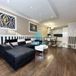 Дава се под наем Двустаен апартамент в София, Център - 72 кв.м за 850 € - Снимка #1