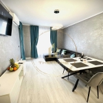 Дава се под наем Двустаен апартамент в Варна, Победа - 50 кв.м за 598.23 € - Снимка #1