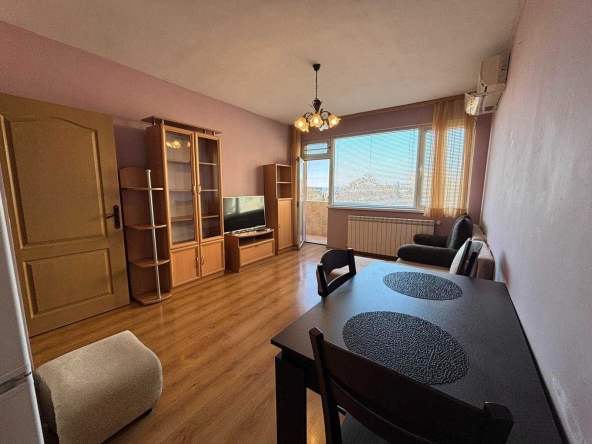 Дава се под наем Двустаен апартамент в Стара Загора, Била - 70 кв.м за 173.4 € - Снимка #1