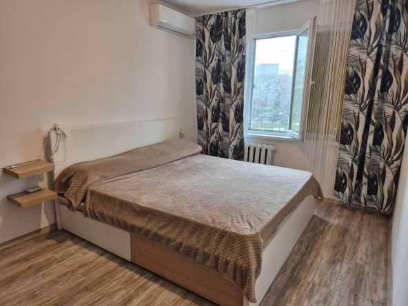 Дава се под наем Двустаен апартамент в Бургас, Зорница - 70 кв.м за 418.71 € - Снимка #1