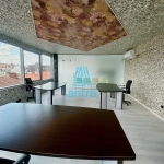 Дава се под наем Офис в София, Център - 115 кв.м за 1725 € - Снимка #1