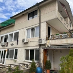 Хотел в Варна, м-т Евксиноград - 1000 кв.м за 490 €/кв.м - Снимка #1