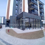Магазин в Пловдив, Тракия - 52 кв.м за 1438 €/кв.м - Снимка #1