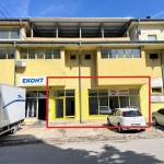 Дава се под наем Магазин в Велико Търново, Център - 100 кв.м за 483.48 € - Снимка #1