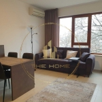 Дава се под наем Двустаен апартамент в Варна, Левски - 67 кв.м за 648.21 € - Снимка #1