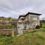 Къща в с. Караманово, Област Русе - 136 кв.м за 79 €/кв.м - Снимка #1