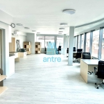 Дава се под наем Офис в София, Център - 117 кв.м за 2430 € - Снимка #1