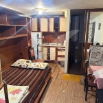 Едностаен апартамент в Бургас, Център - 20 кв.м за 1479 €/кв.м - Снимка #1