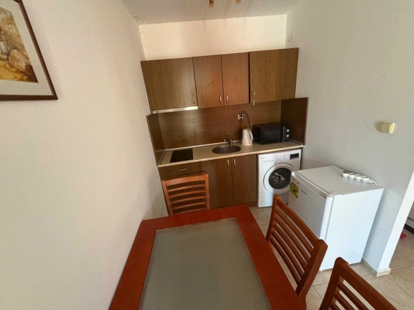 Тристаен апартамент в Свети Влас - 67 кв.м за 647 €/кв.м - Снимка #1