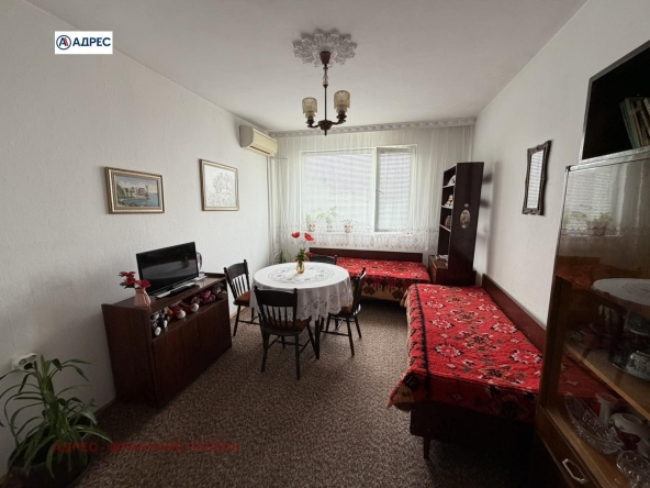 Двустаен апартамент в Левски - 66 кв.м за 305 €/кв.м - Снимка #1