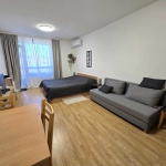 Едностаен апартамент в Банско - 50 кв.м за 429 €/кв.м - Снимка #1