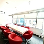 Дава се под наем Офис в София, Център - 135 кв.м за 4200 € - Снимка #1