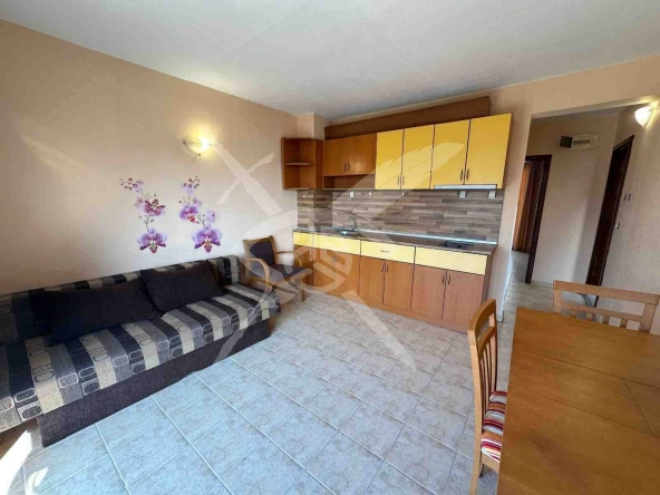 Двустаен апартамент в Свети Влас - 64 кв.м за 837 €/кв.м - Снимка #1