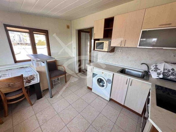 Тристаен апартамент в Свети Влас - 120 кв.м за 595 €/кв.м - Снимка #1
