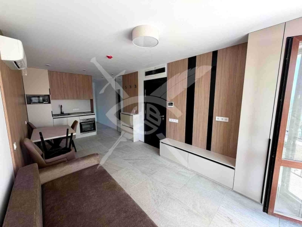 Двустаен апартамент в Свети Влас - 64 кв.м за 1712 €/кв.м - Снимка #1