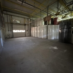 Дава се под наем Склад в Хасково, Промишлена зона - Север - 72 кв.м за 122.91 € - Снимка #1