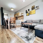 Дава се под наем Двустаен апартамент в Бургас, Сарафово - 68 кв.м за 448.8 € - Снимка #1