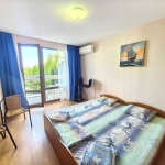 Дава се под наем Двустаен апартамент в Свети Влас - 40 кв.м за 997.05 € - Снимка #1