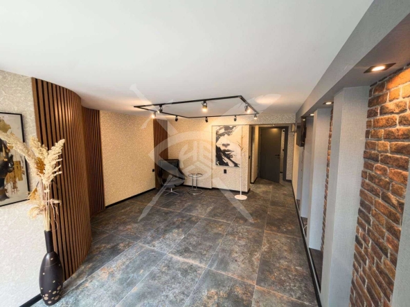 Дава се под наем Ателие в Пловдив, Кършияка - 34 кв.м за 418.71 € - Снимка #1
