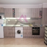 Дава се под наем Двустаен апартамент в Варна, Левски - 50 кв.м за 348.84 € - Снимка #1