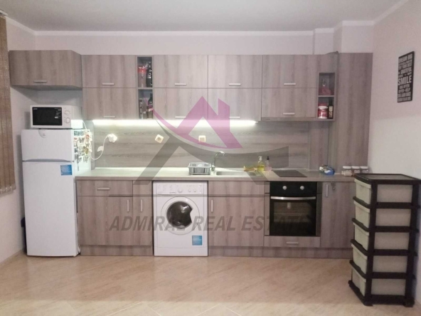 Дава се под наем Двустаен апартамент в Варна, Левски - 50 кв.м за 348.84 € - Снимка #1