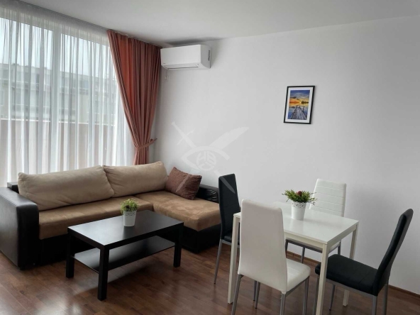 Двустаен апартамент в Черноморец - 69 кв.м за 1232 €/кв.м - Снимка #1