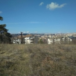 Парцел в Велико Търново, Зона Б - 3964 кв.м за 61 €/кв.м - Снимка #1