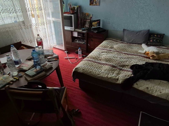 Едностаен апартамент в с. Катуница, Област Пловдив - 36 кв.м за 992 €/кв.м - Снимка #1