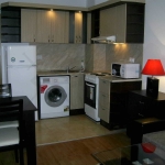 Дава се под наем Двустаен апартамент в Варна, Погреби - 62 кв.м за 498.27 € - Снимка #1