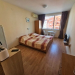 Едностаен апартамент в Свети Влас - 24 кв.м за 978 €/кв.м - Снимка #1