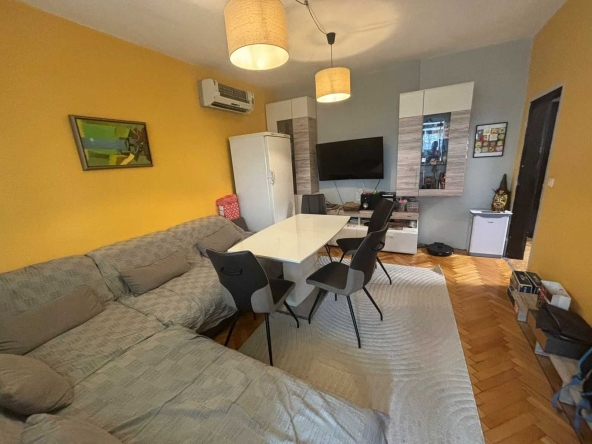 Многостаен апартамент в Сопот - 100 кв.м за 740 €/кв.м - Снимка #1