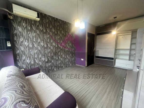 Дава се под наем Двустаен апартамент в Варна, Младост 2 - 60 кв.м за 418.71 € - Снимка #1
