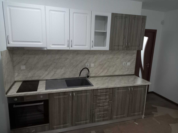 Дава се под наем Двустаен апартамент в Варна, Кайсиева градина - 50 кв.м за 448.8 € - Снимка #1