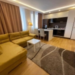Дава се под наем Двустаен апартамент в София, Младост 2 - 65 кв.м за 668.1 € - Снимка #1