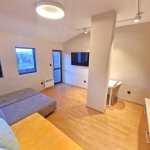 Дава се под наем  в Банско - 44 кв.м за 328.95 € - Снимка #1