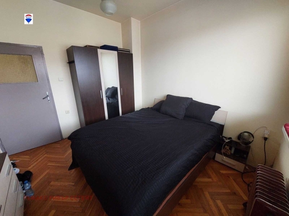 Тристаен апартамент в Русе, Център - 90 кв.м за 819 €/кв.м - Снимка #1