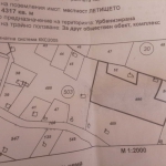 Парцел в с. Звездица, Област Варна - 4317 кв.м за 16 €/кв.м - Снимка #1