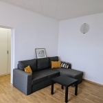 Дава се под наем Двустаен апартамент в Пловдив, Тракия - 60 кв.м за 375 € - Снимка #1